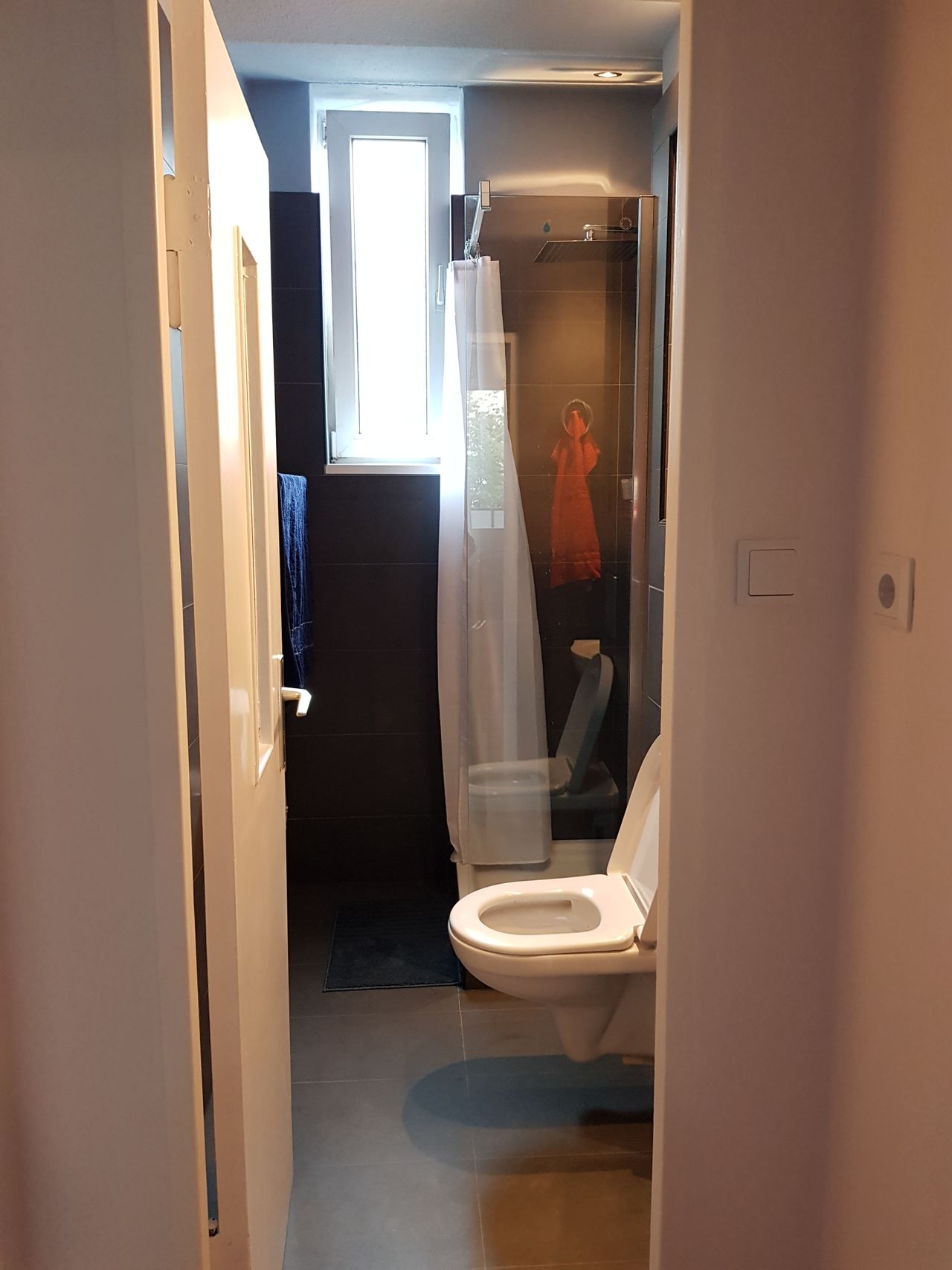 Wohnung Otto-Suhr-Allee in Berlin