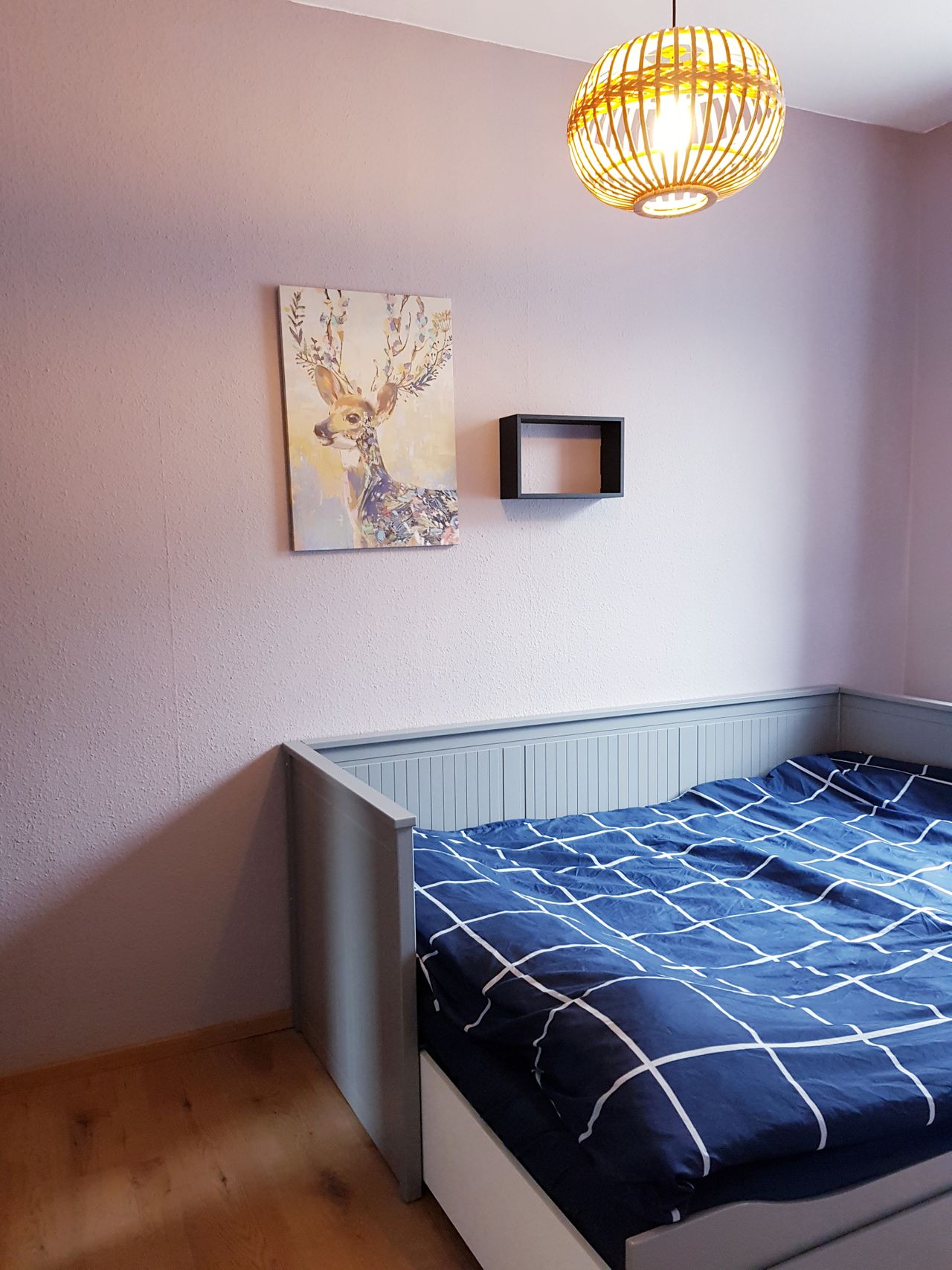 Wohnung Otto-Suhr-Allee in Berlin