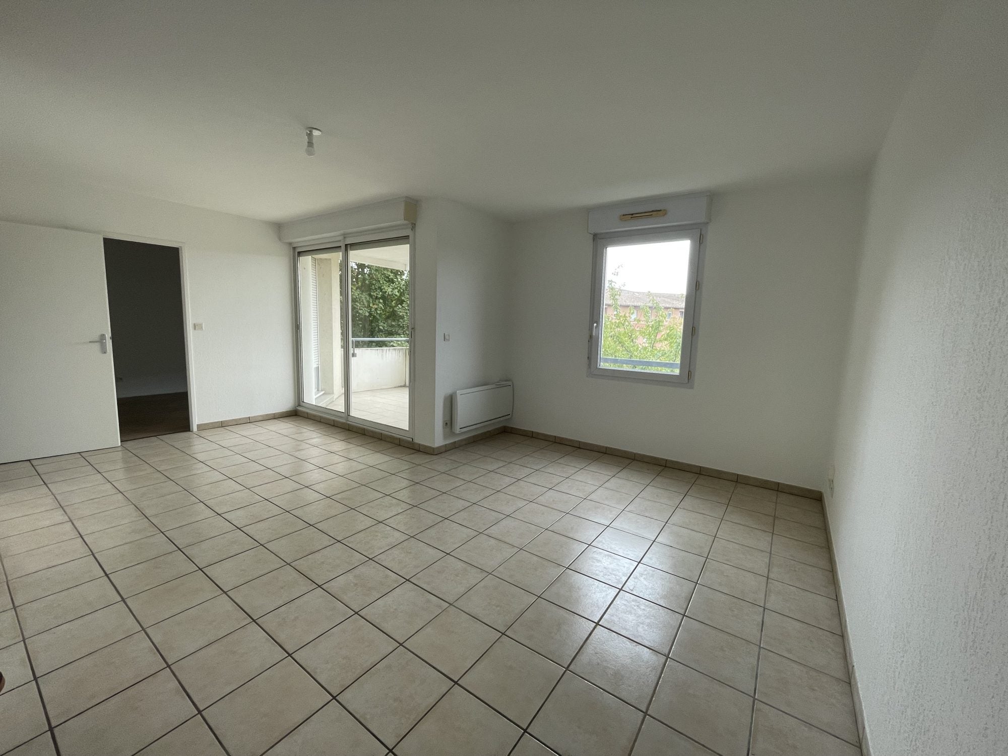 Appartement Avenue de Fronton à Toulouse