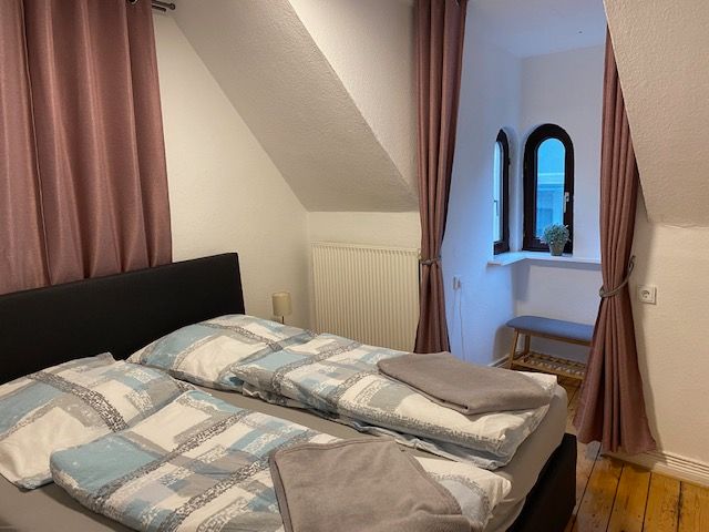 Wohnung Langenstraße in Bremen