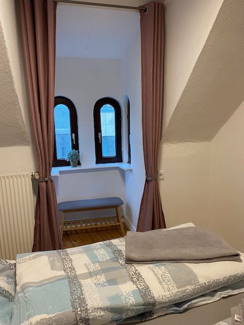 Wohnung Langenstraße in Bremen