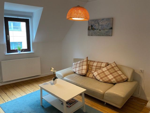 Wohnung Langenstraße in Bremen