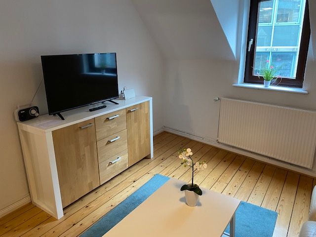 Wohnung Langenstraße in Bremen