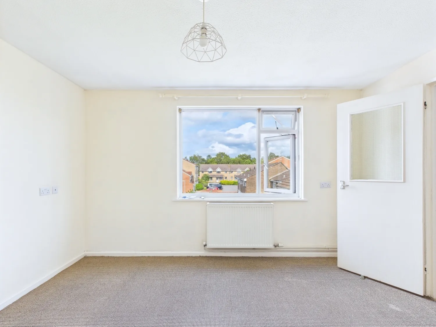 Flat Thomas Street in Swindon