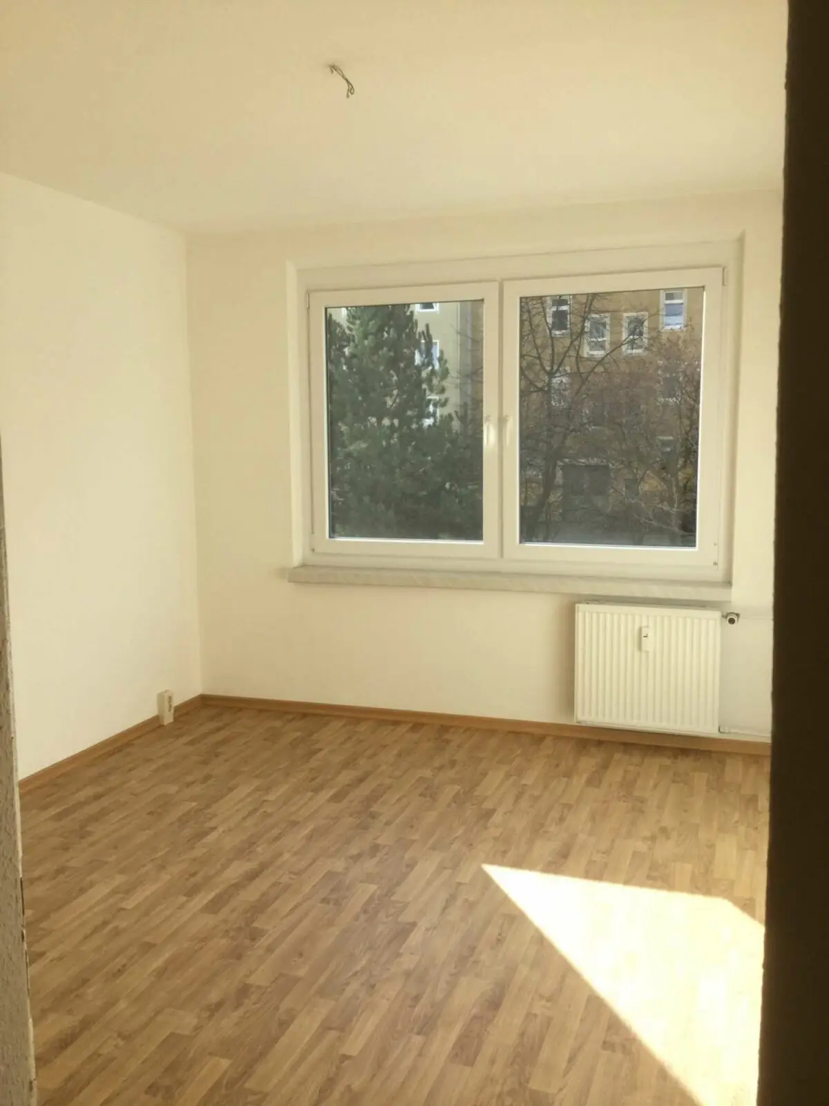 Wohnung Schäferstraße in Dresden
