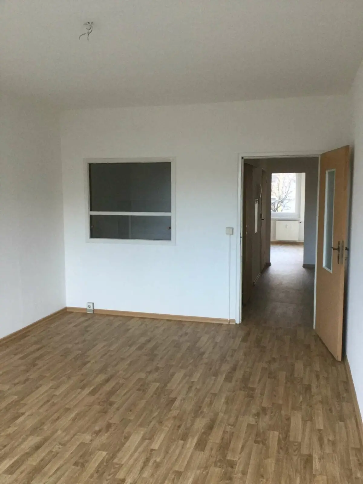 Wohnung Schäferstraße in Dresden