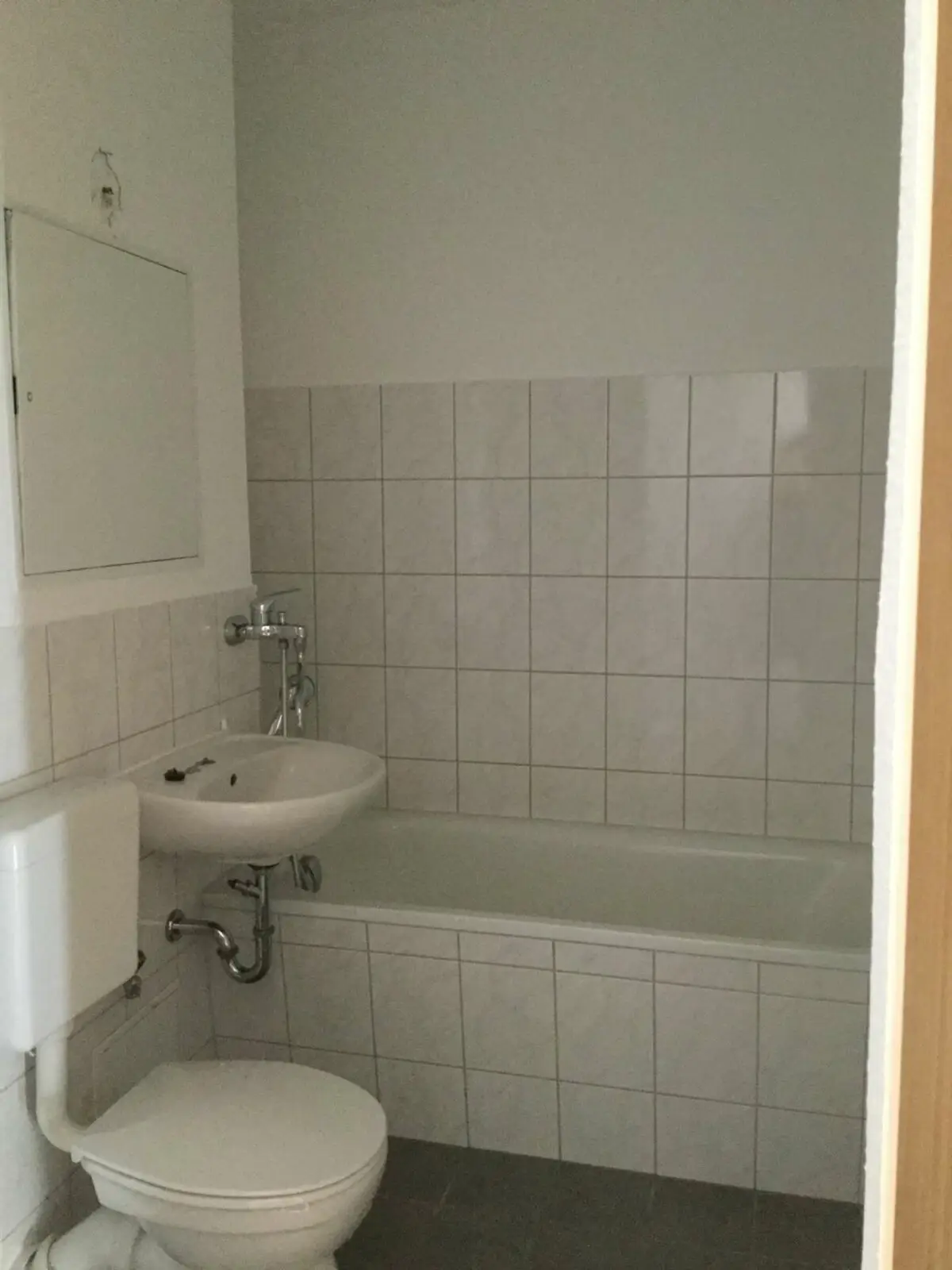 Wohnung Schäferstraße in Dresden