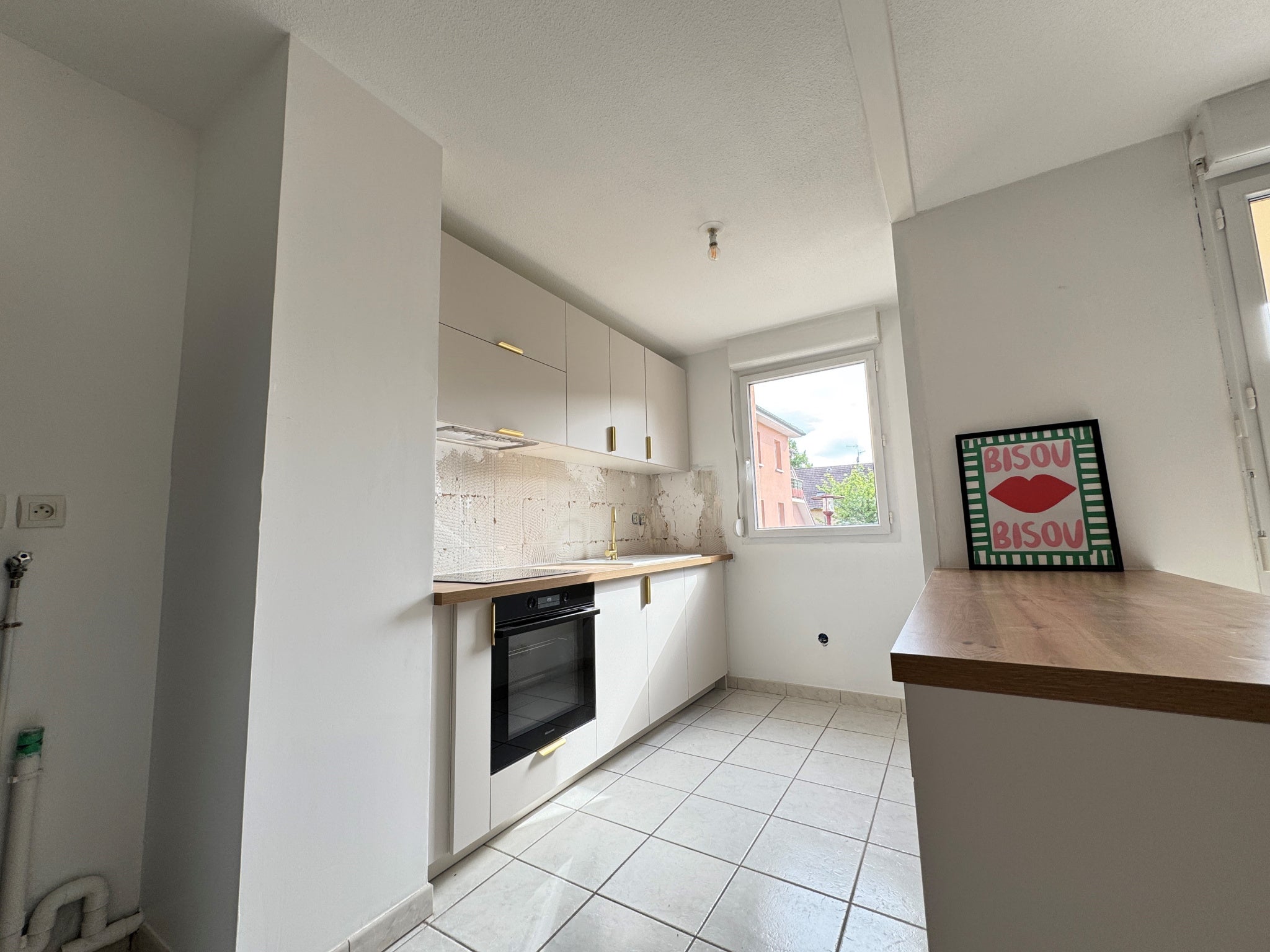 Flat Rue de Vipalogo in Valdoie
