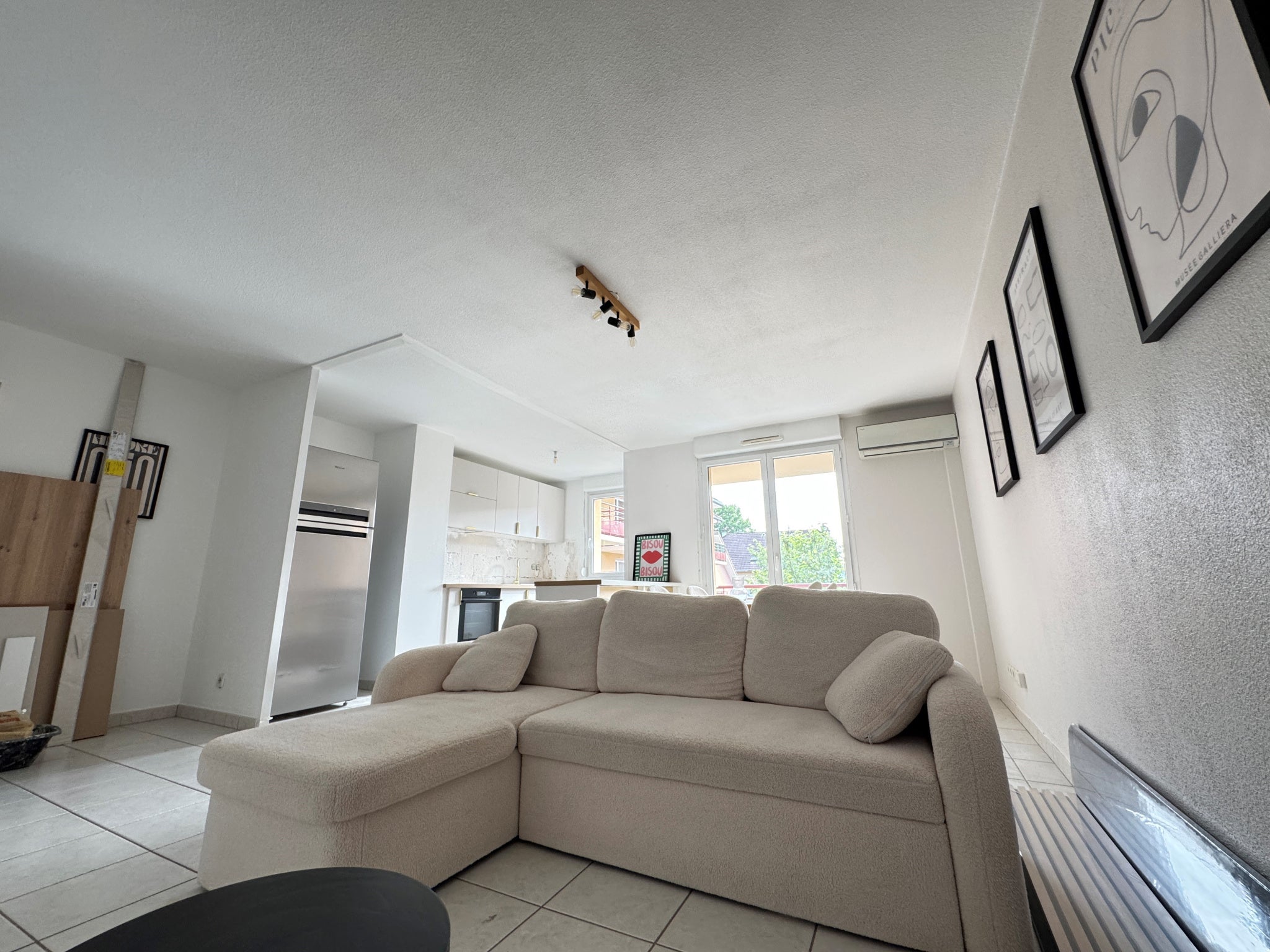 Flat Rue de Vipalogo in Valdoie