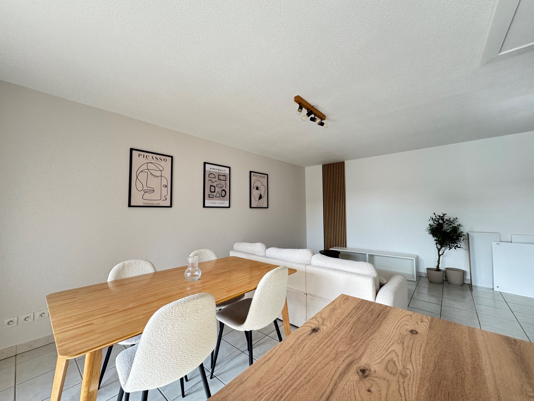 Flat Rue de Vipalogo in Valdoie