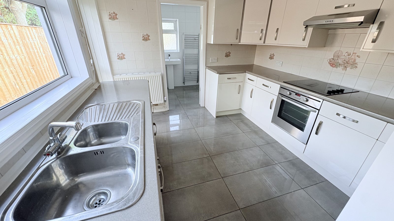 House Jalland Street in Hull