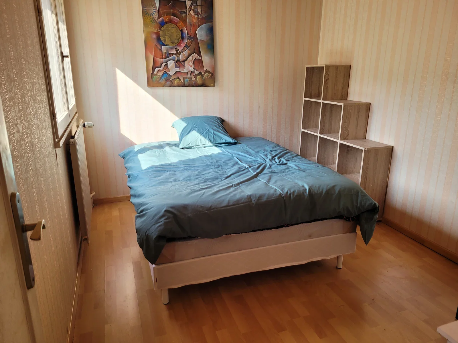 Chambre Rue Roger Salengro à Villeparisis