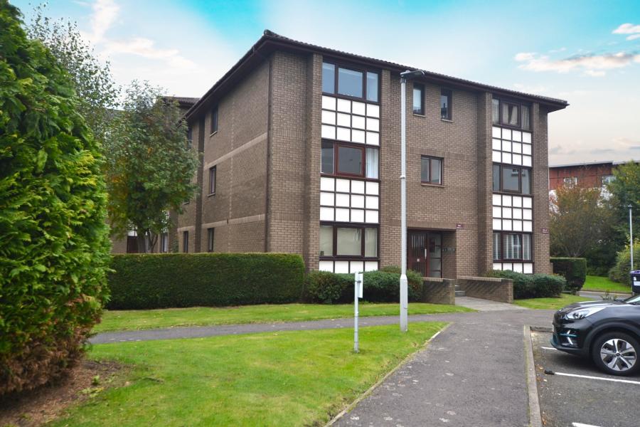 House Allanfield in City of Edinburgh
