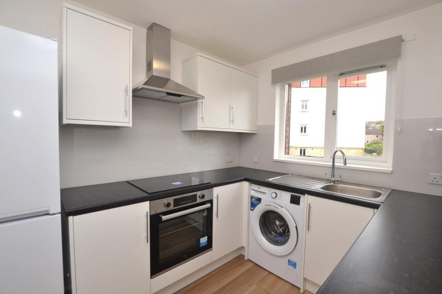 House Allanfield in City of Edinburgh