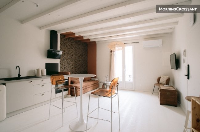 Appartement Boulevard Stalingrad à Périgueux