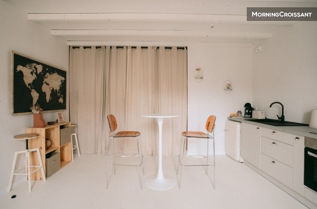 Appartement Boulevard Stalingrad à Périgueux