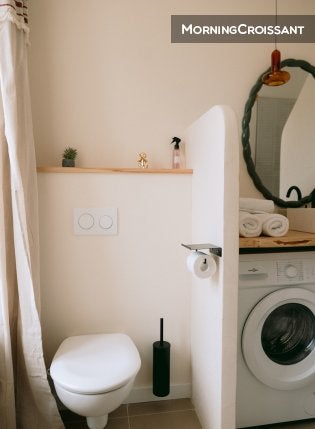 Appartement Boulevard Stalingrad à Périgueux