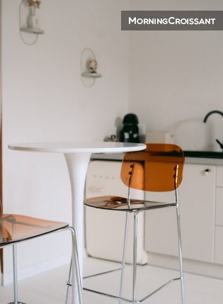 Appartement Boulevard Stalingrad à Périgueux