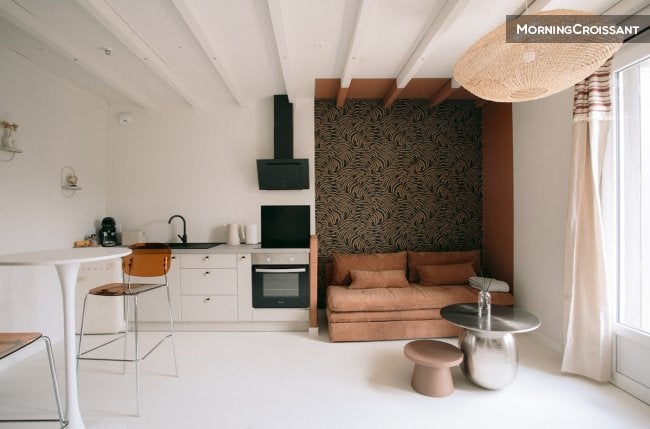 Appartement Boulevard Stalingrad à Périgueux
