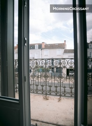 Appartement Boulevard Stalingrad à Périgueux