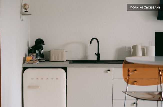 Appartement Boulevard Stalingrad à Périgueux