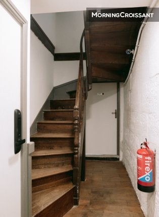 Appartement Boulevard Stalingrad à Périgueux