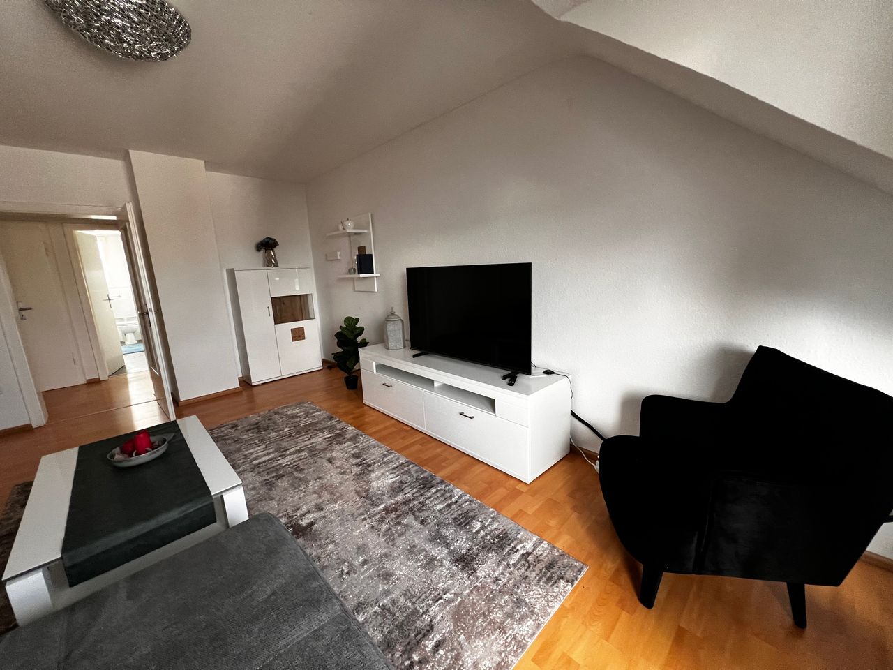 Wohnung Hymgasse in Neuss