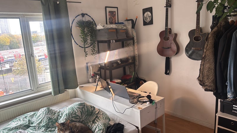 Room Canning Road in Greater London