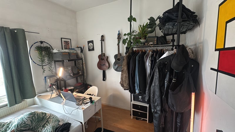 Room Canning Road in Greater London