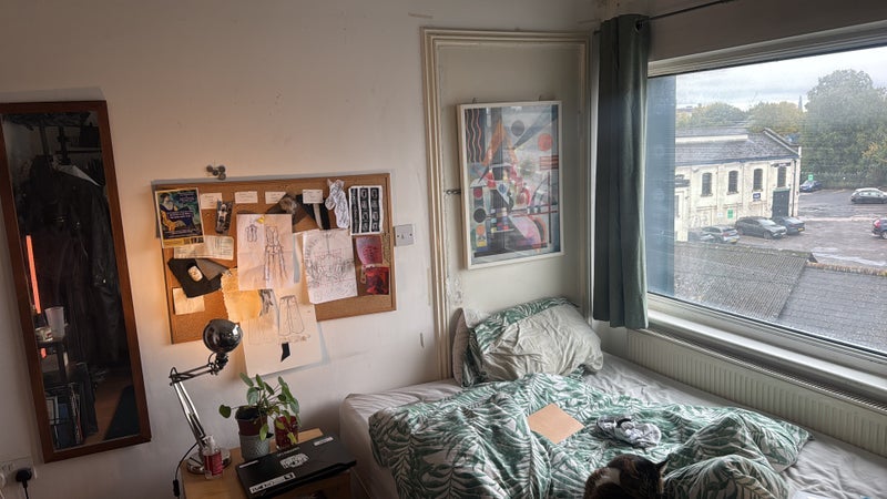 Room Canning Road in Greater London
