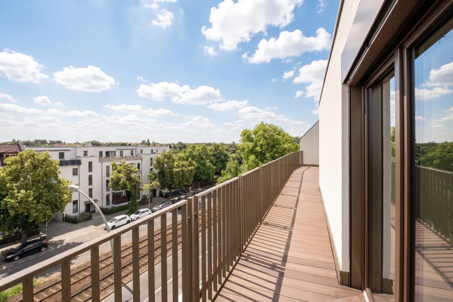 Wohnung Berliner Straße in Berlin