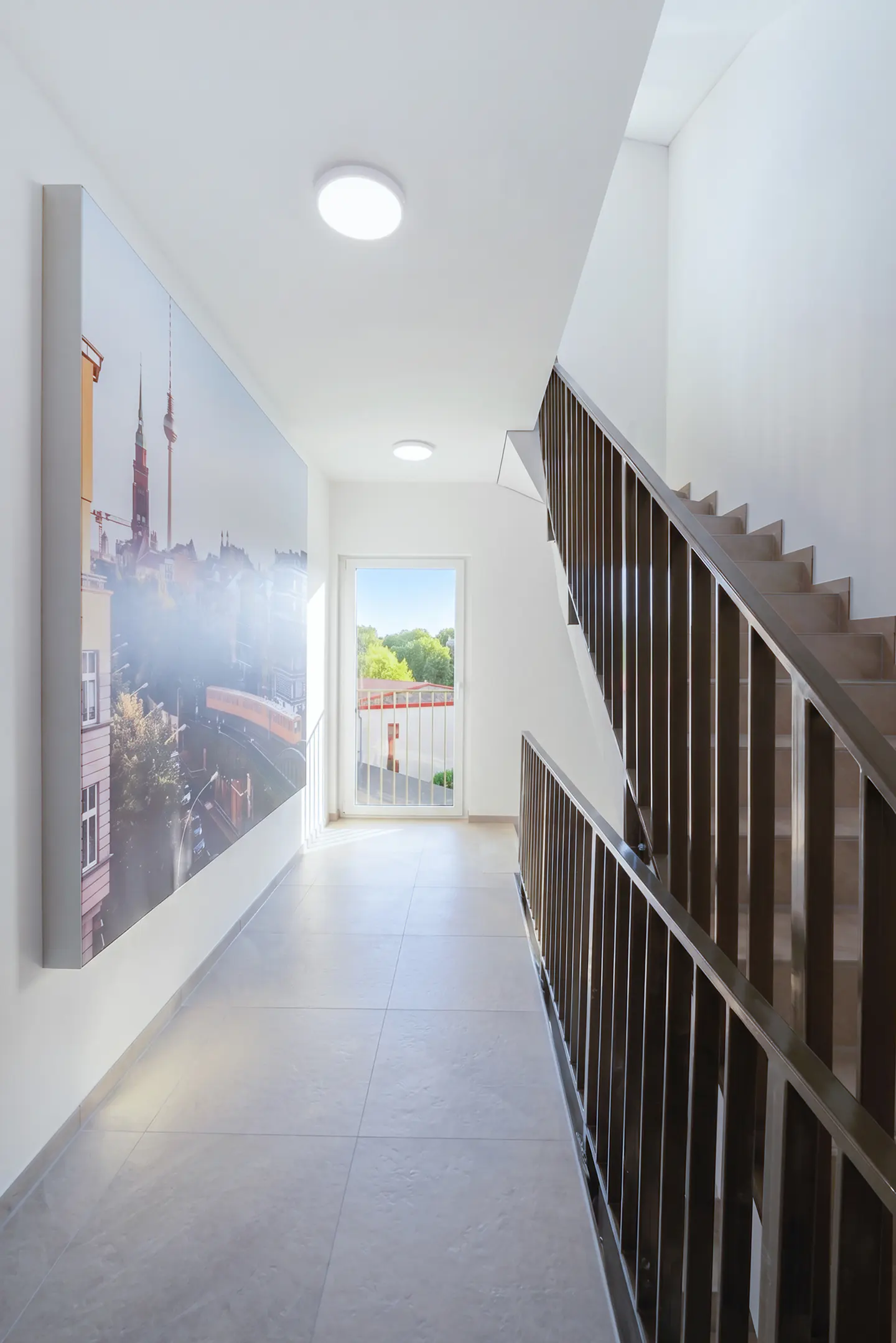 Wohnung Berliner Straße in Berlin