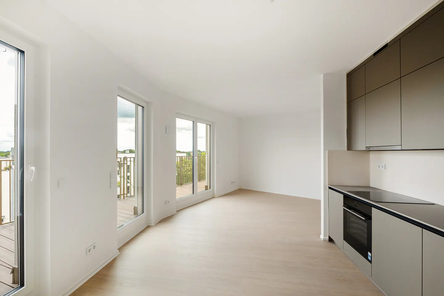Wohnung Berliner Straße in Berlin