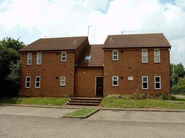 Flat Tidbury Close in Redditch