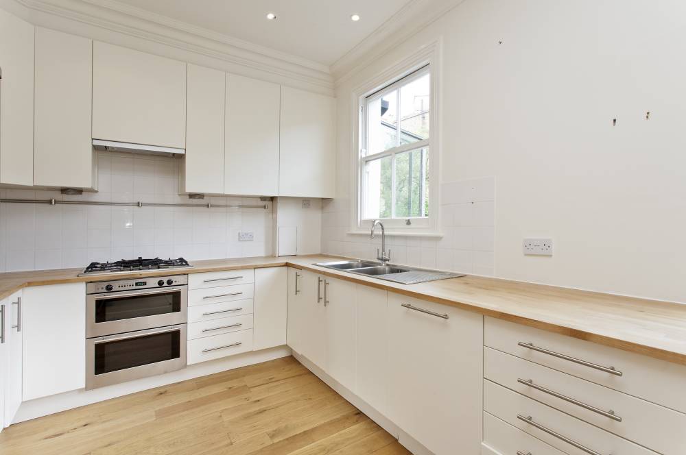 House Iffley Road in Greater London
