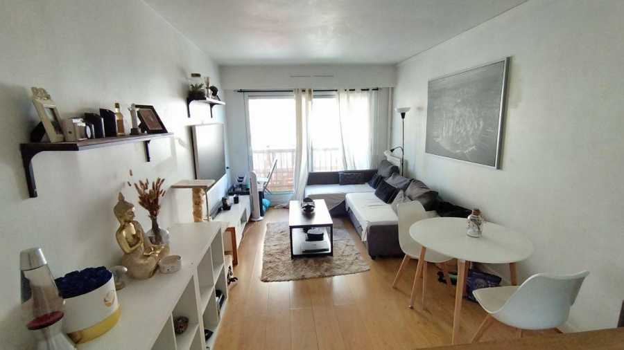 Appartement Rue Des Quatre Cheminées à Boulogne-Billancourt