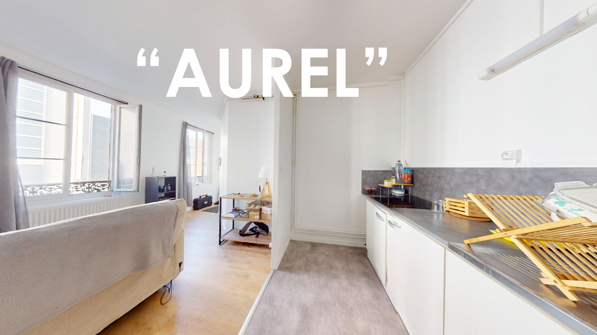 Appartement Rue Casimir Périer à Le Havre