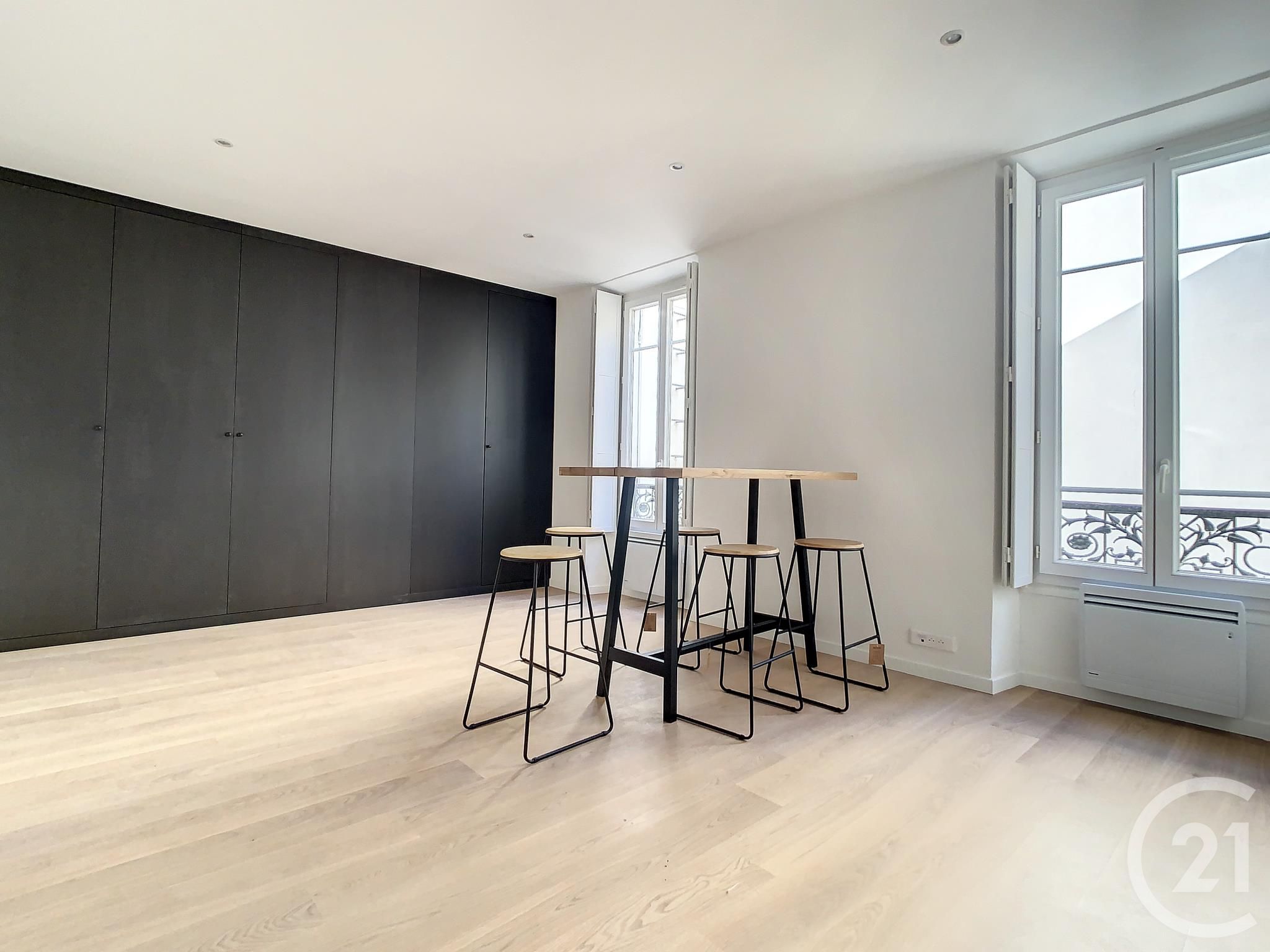 Appartement Route de la Reine à Boulogne-Billancourt