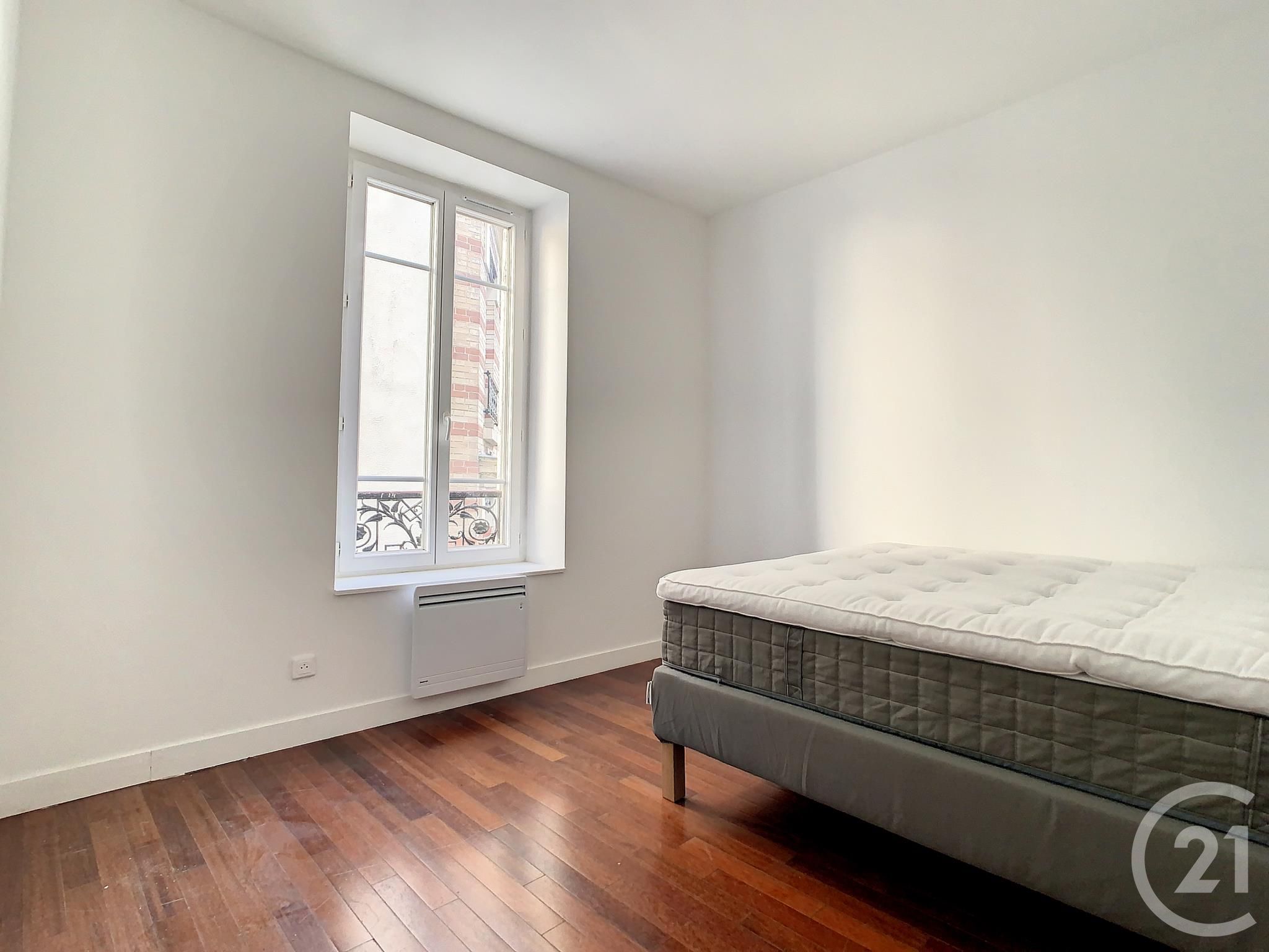 Appartement Route de la Reine à Boulogne-Billancourt
