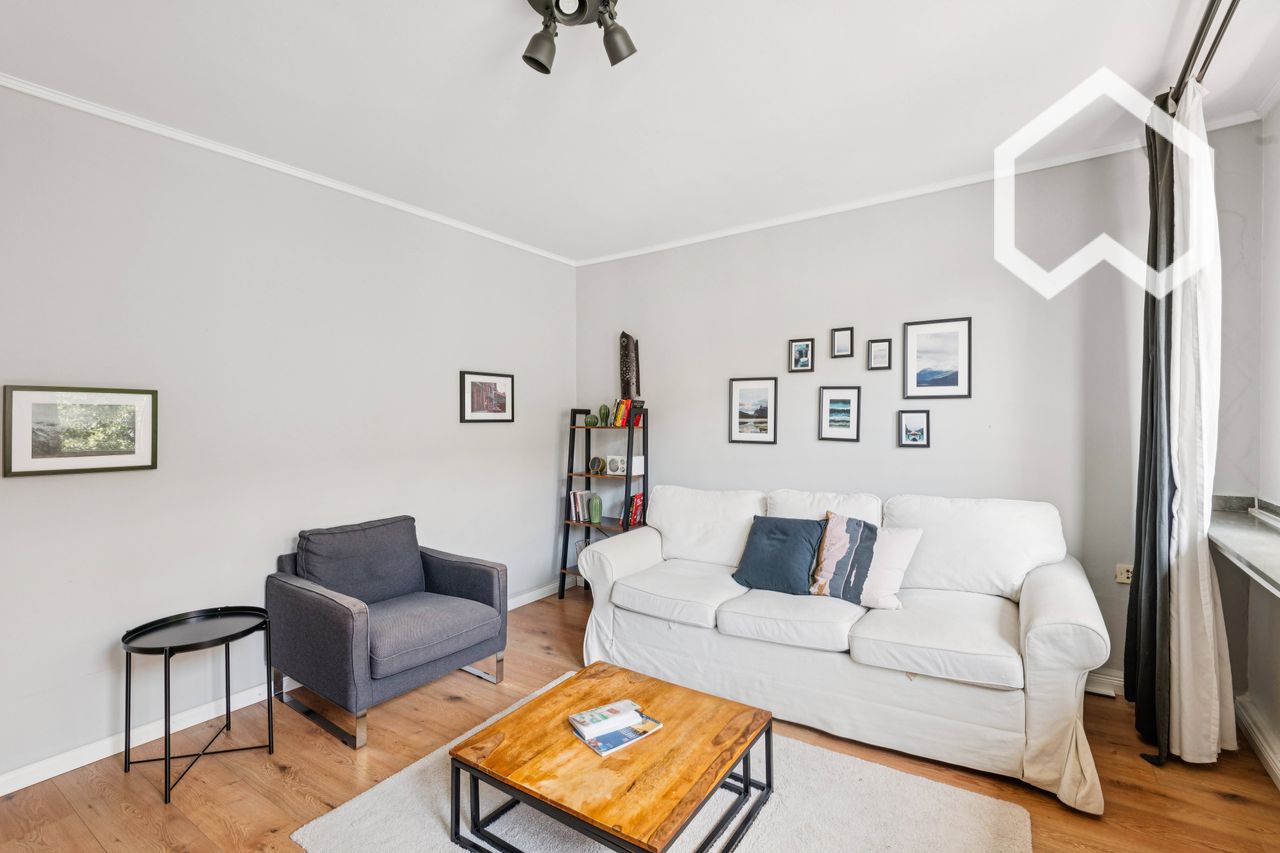 Wohnung Weseler Straße in Düsseldorf