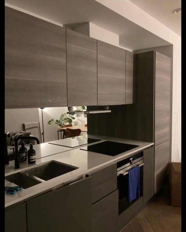 Flat Dawson Street in Greater London