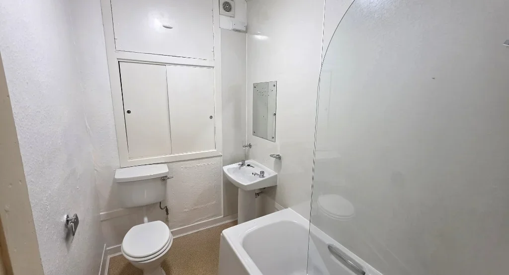 Flat Urquhart Road in Aberdeen City