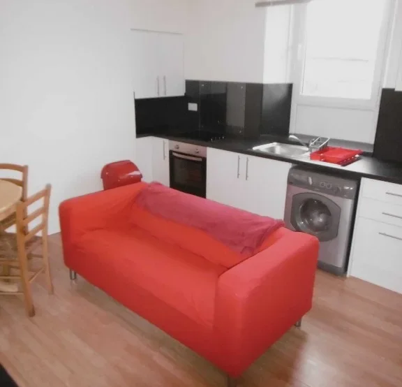 Flat Urquhart Road in Aberdeen City