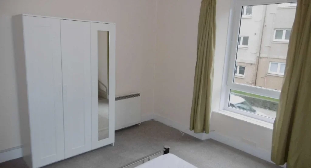 Flat Urquhart Road in Aberdeen City