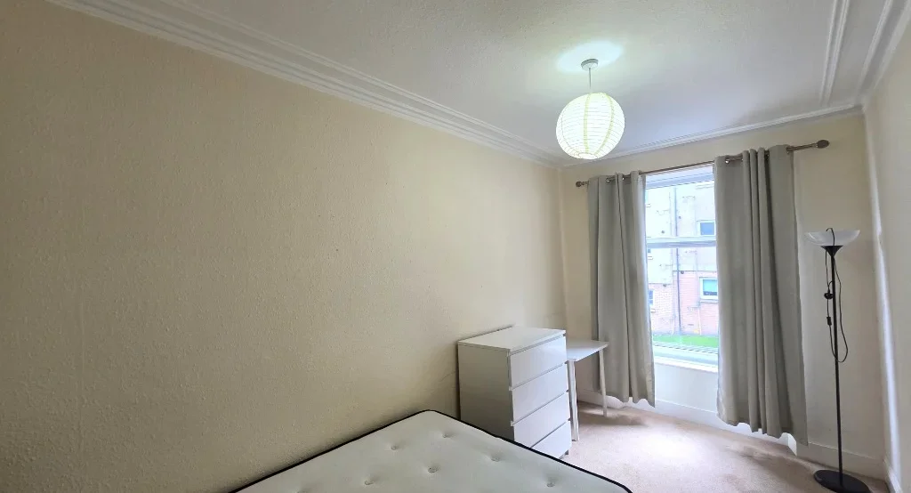 Flat Urquhart Road in Aberdeen City