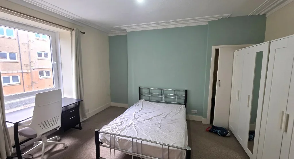 Flat Urquhart Road in Aberdeen City