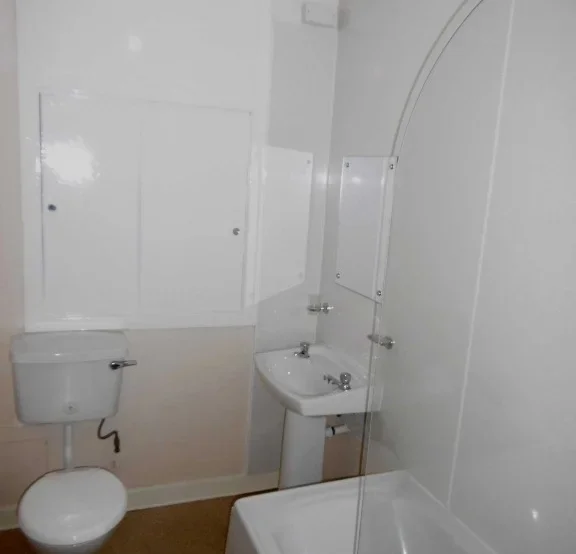 Flat Urquhart Road in Aberdeen City