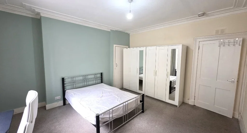 Flat Urquhart Road in Aberdeen City