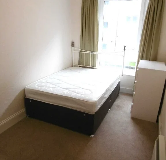 Flat Urquhart Road in Aberdeen City