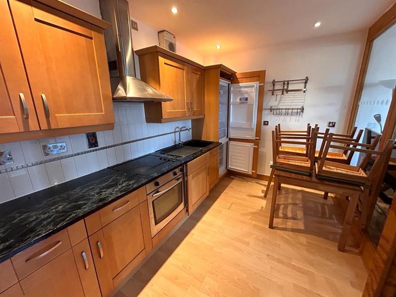 Flat Seymour Grove in Trafford